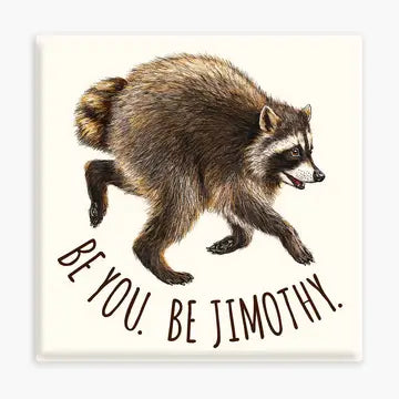Jimothy Magnet