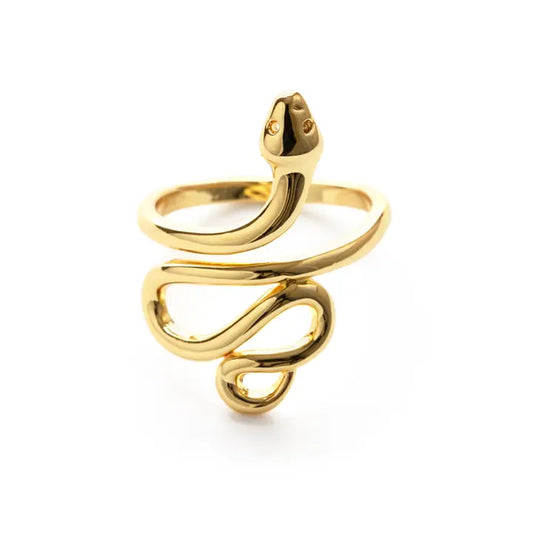 Serpent Ring