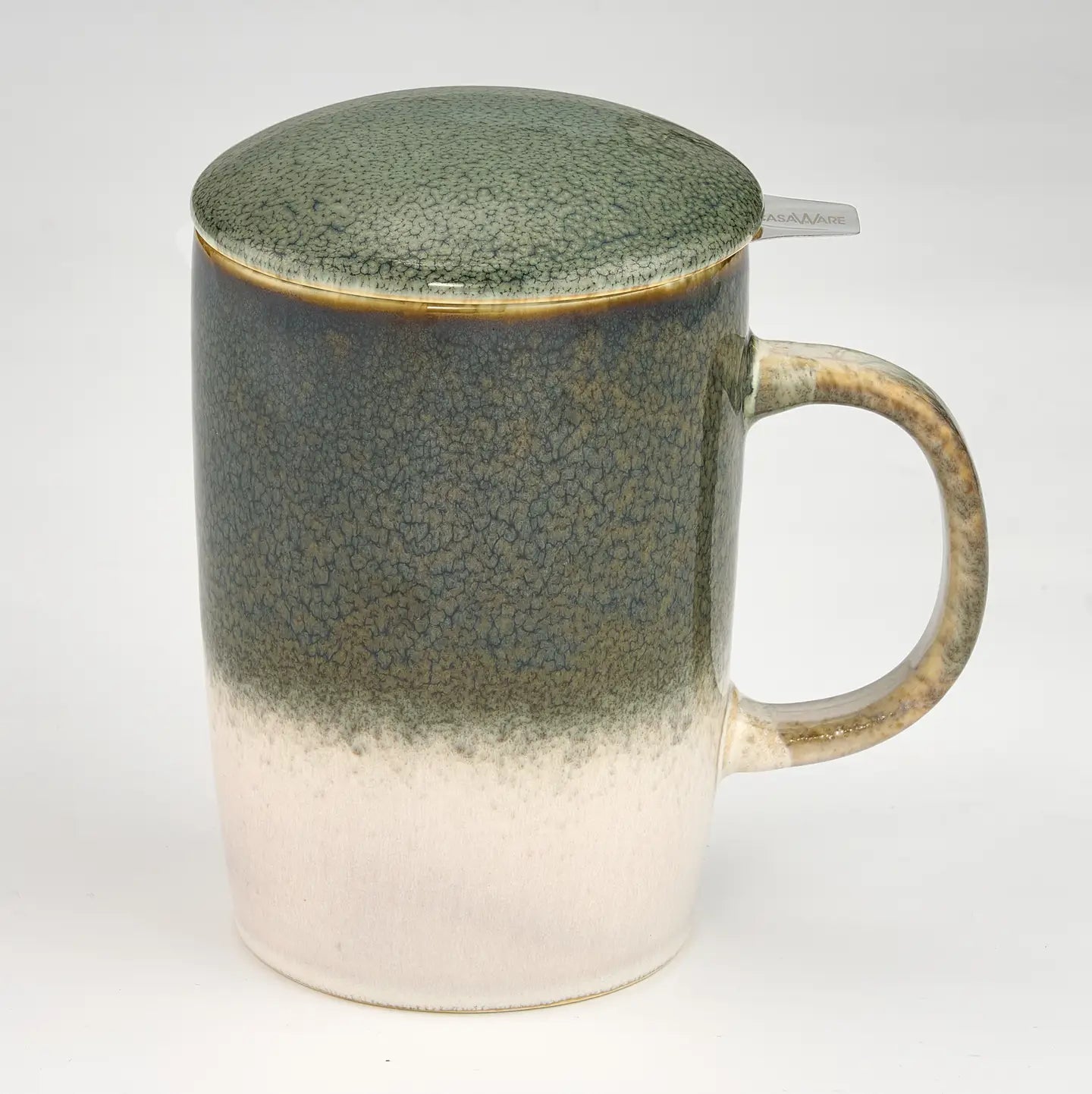 Cloud Tea Infuser Mug