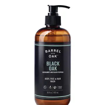 All in One Wash 16 oz