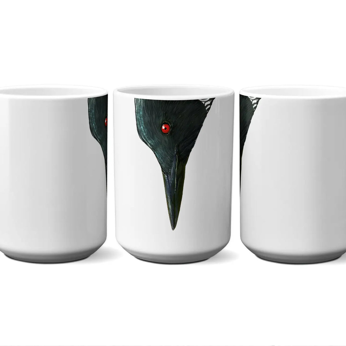 Snout Mug Loon