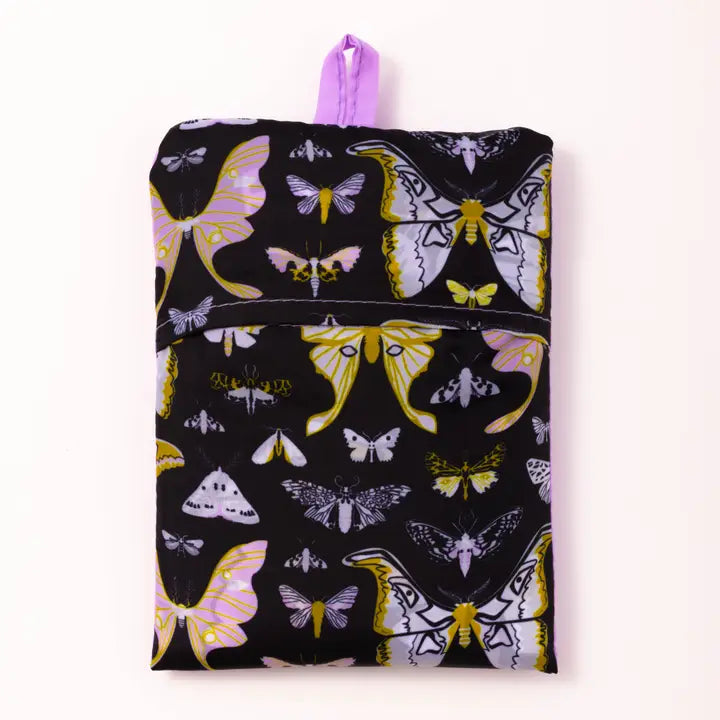 Reusable Art Sack Moths