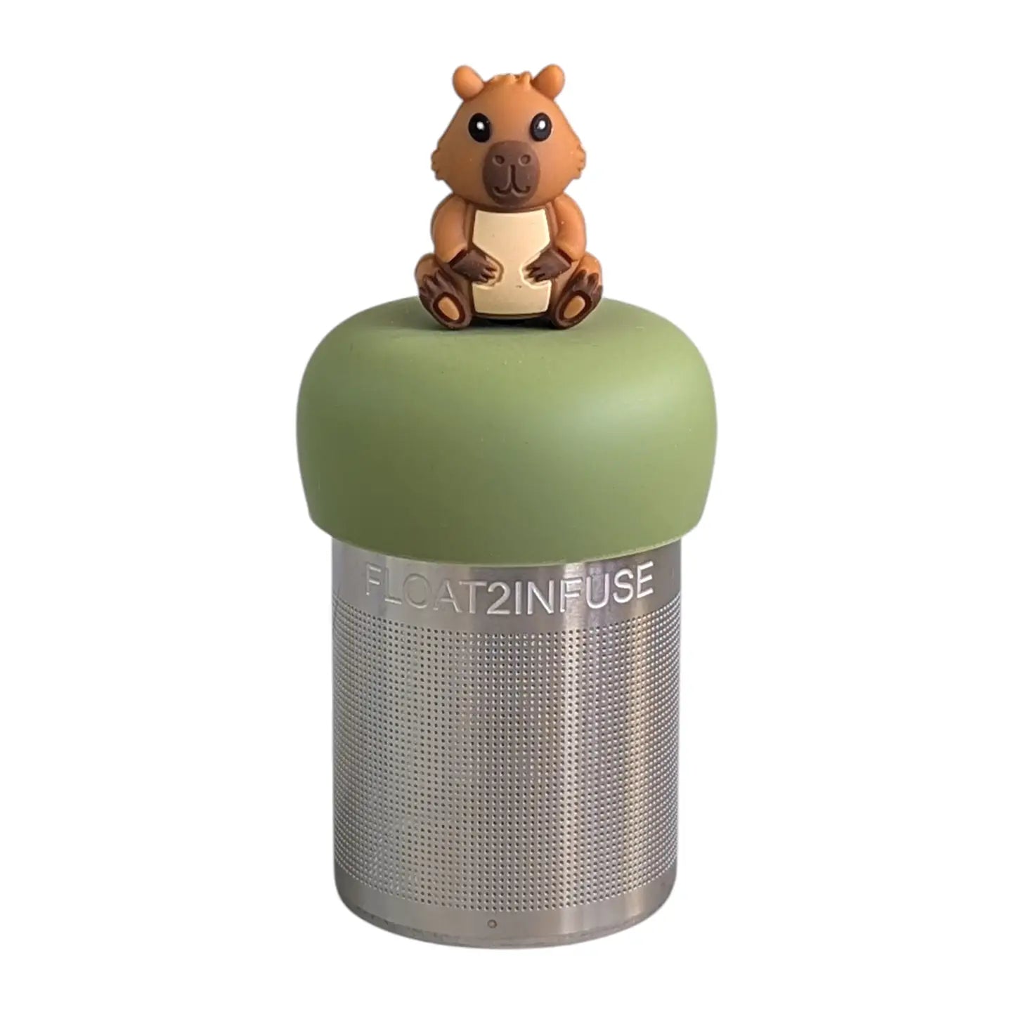 Capybara Floating Tea Infuser
