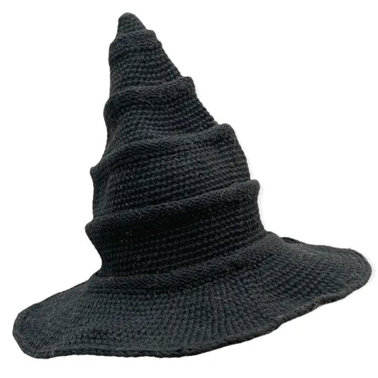 Witches Sorting Hat Black