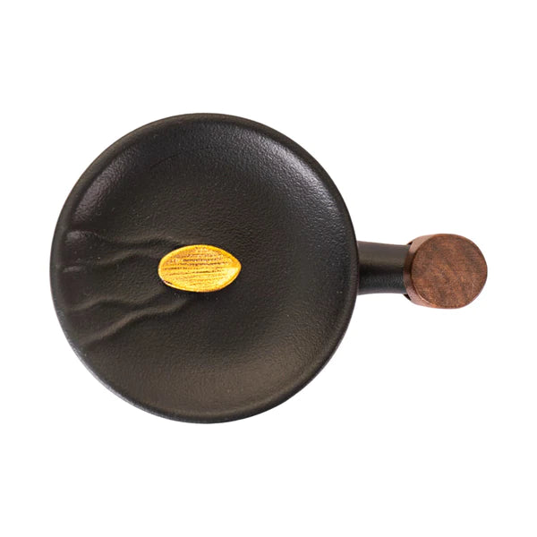Tea Mug With Lid + Infuser