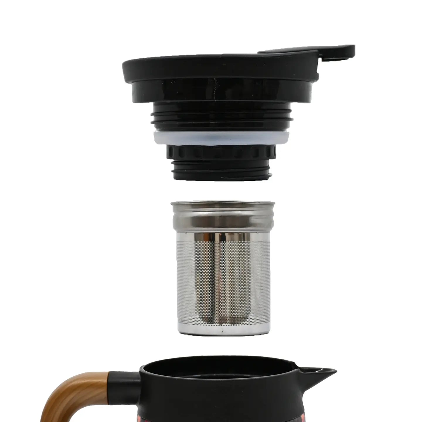 Thermal Tea Kettle 32oz
