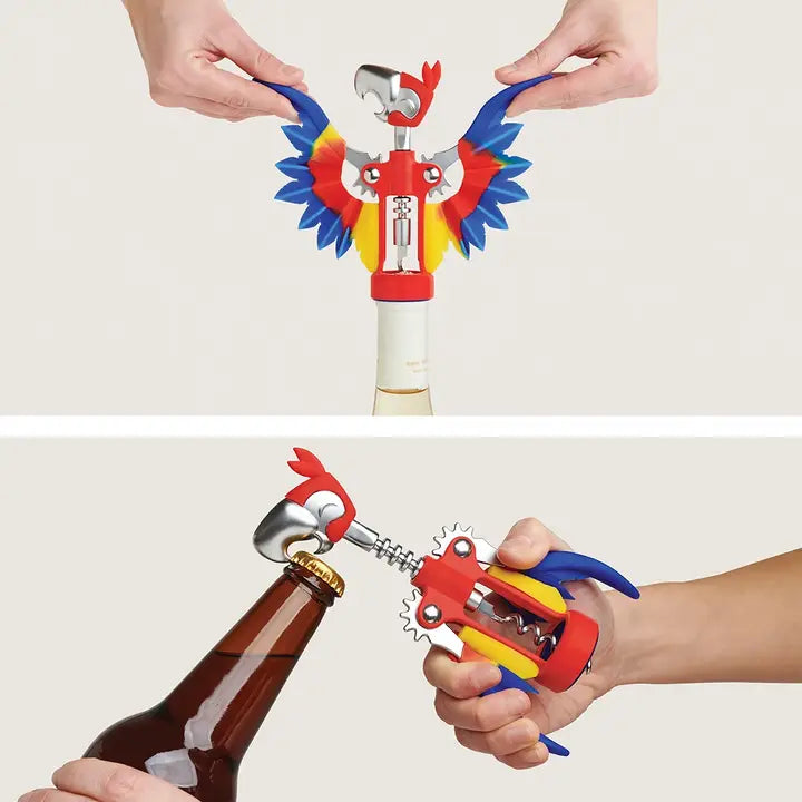 Pinot Corkscrew