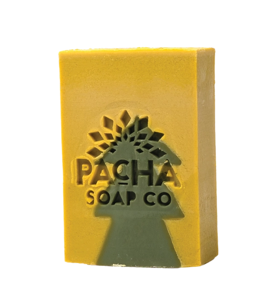 Balsam & Pine Soap