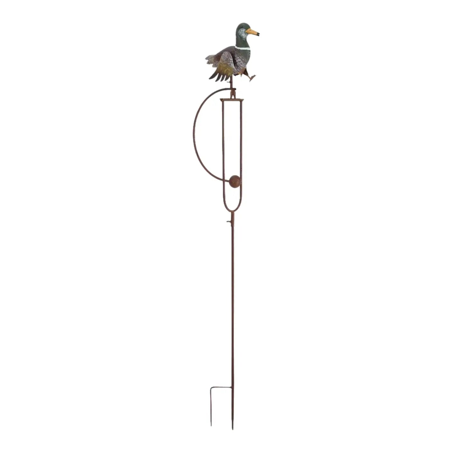 Walking Duck Balance Rocker