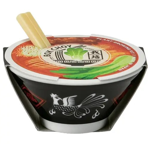 Ramen Garden Mini Grow Kit