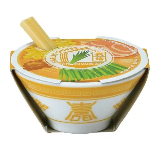 Ramen Garden Mini Grow Kit
