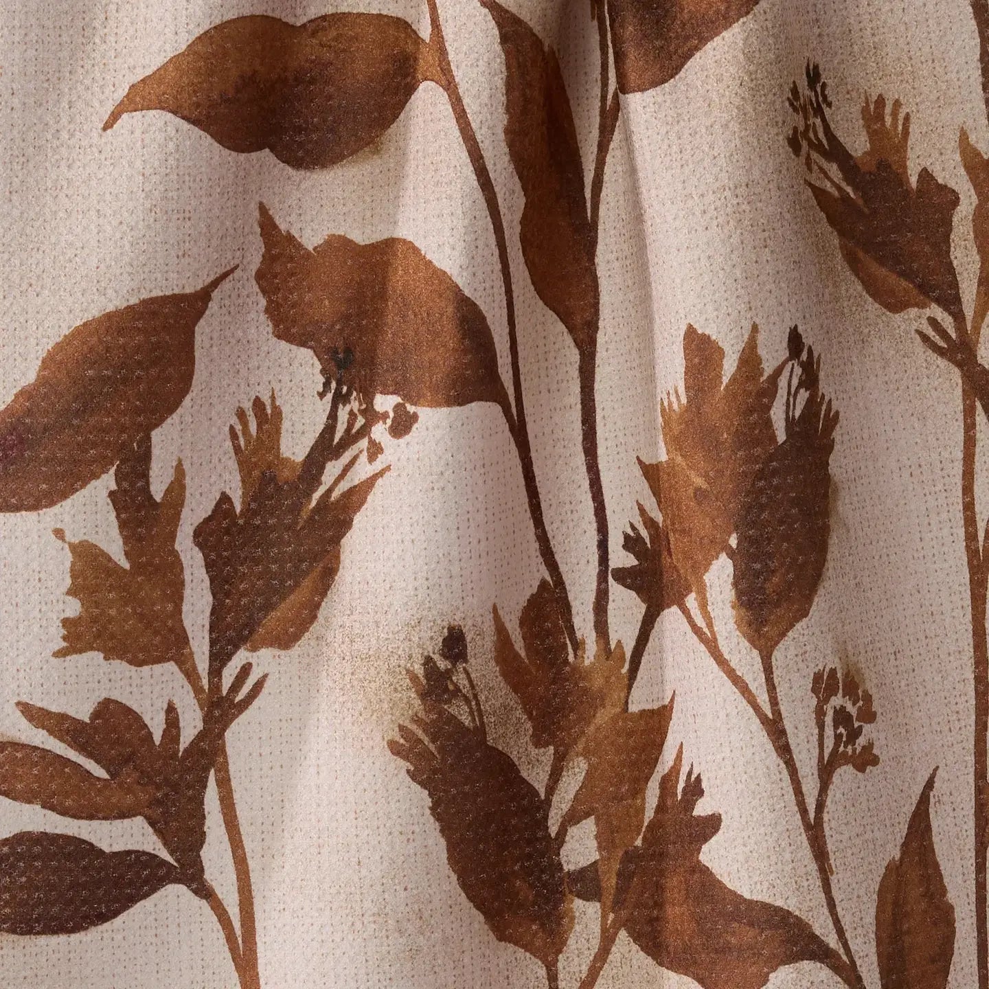 Geometry Tea Towel: Willowmere