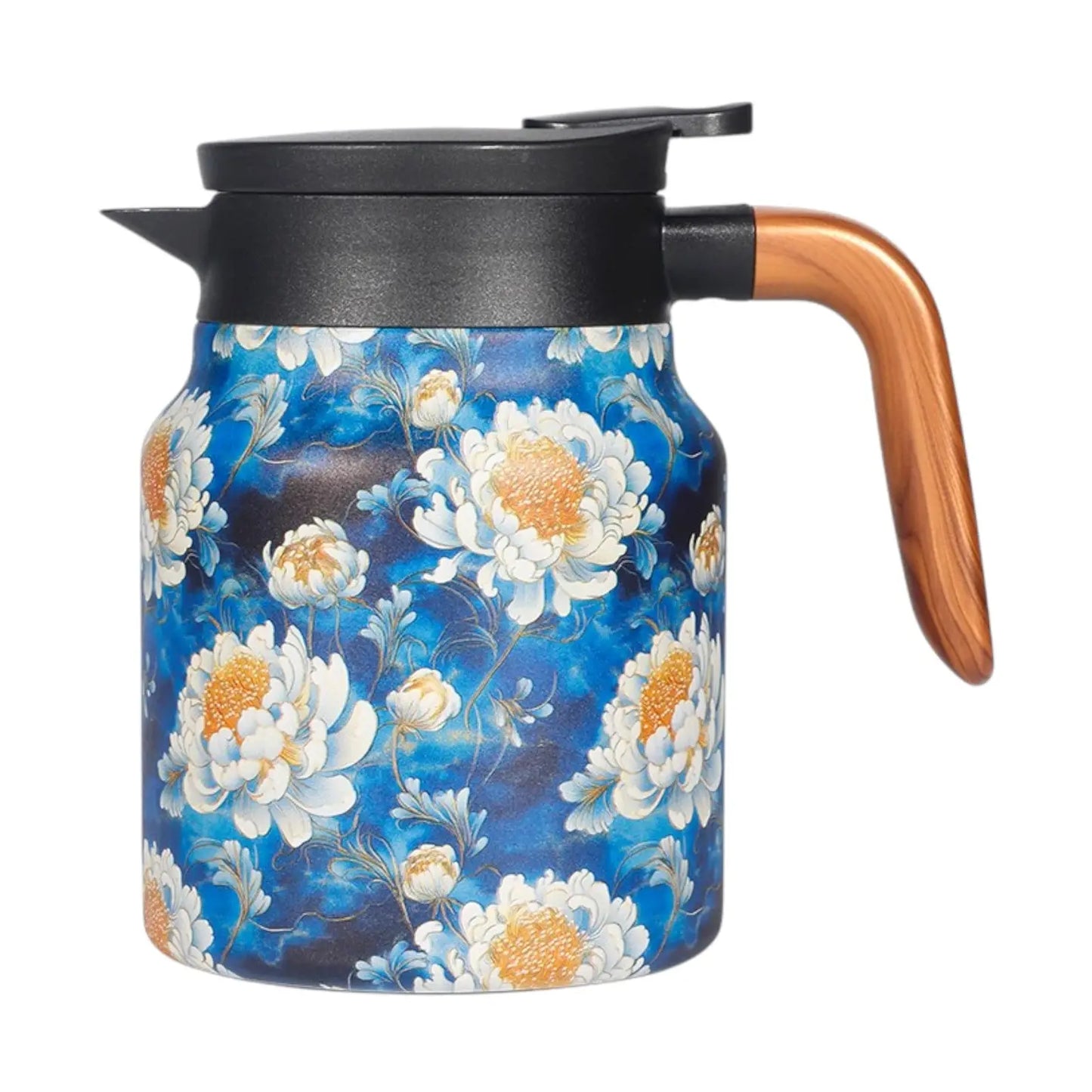 Thermal Tea Kettle 32oz