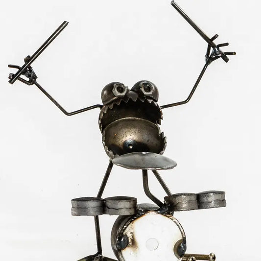 Mini Drummer