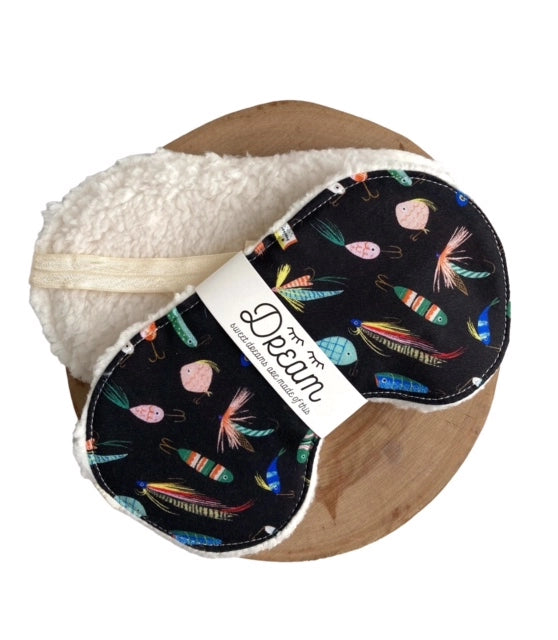 Sweet Dreams Sleep Mask