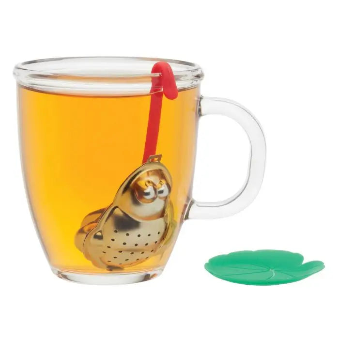 Kitchen Frog Tea Cup Infuser