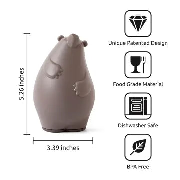 Barry Beaver Grater