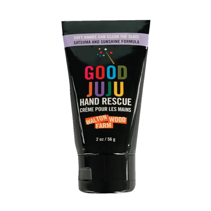 Hand Rescue Tube Good Juju 2oz