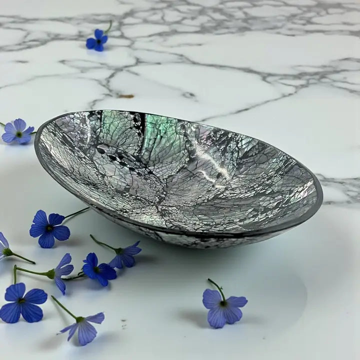 Bowl - Abalone