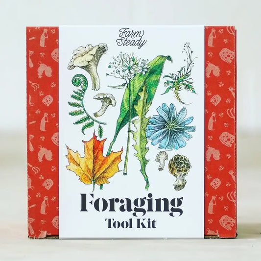 Foraging Tool Kit