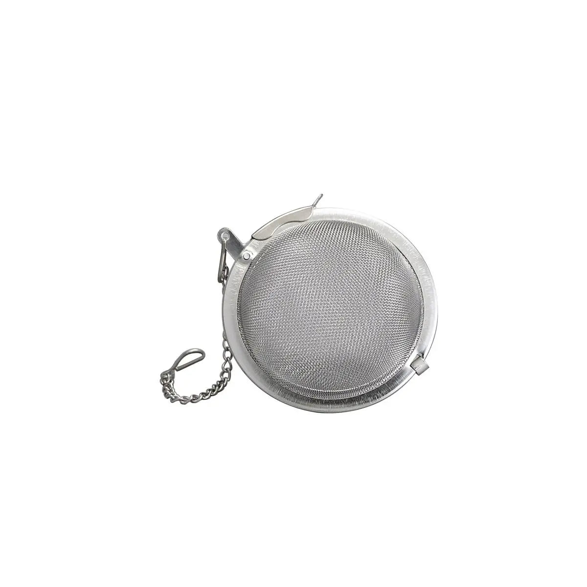 Mesh Ball 2.5"Tea Cup Infuser