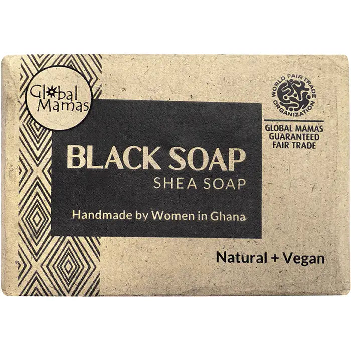 Shea Soap