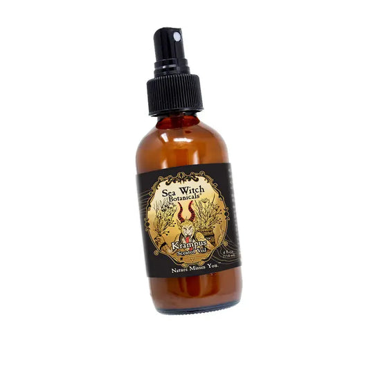 Spray Perfume - Krampus Siniste