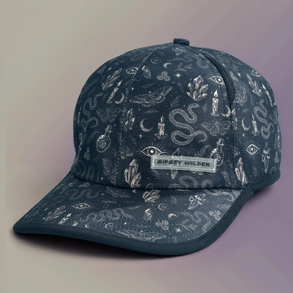 Wanderwitch Active Hat