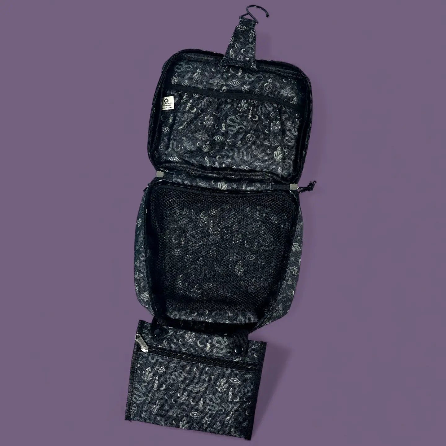 Wanderwitch Snake Travel Organizer Case