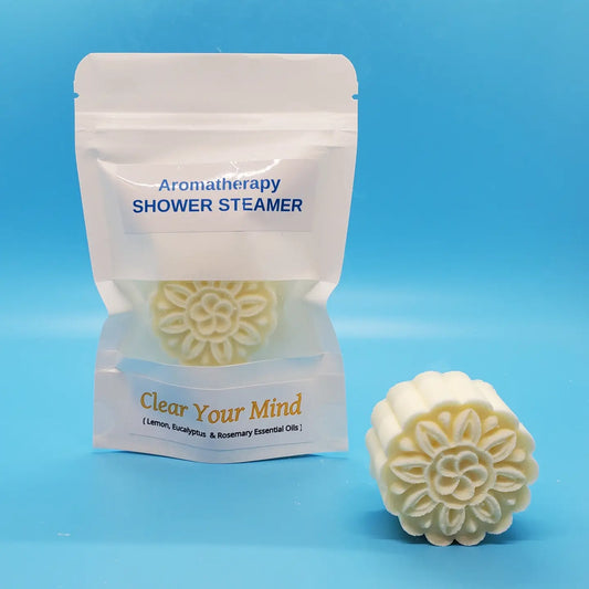 Aromatherapy Shower Steamer