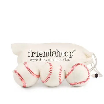 Baseball Dryer Ball