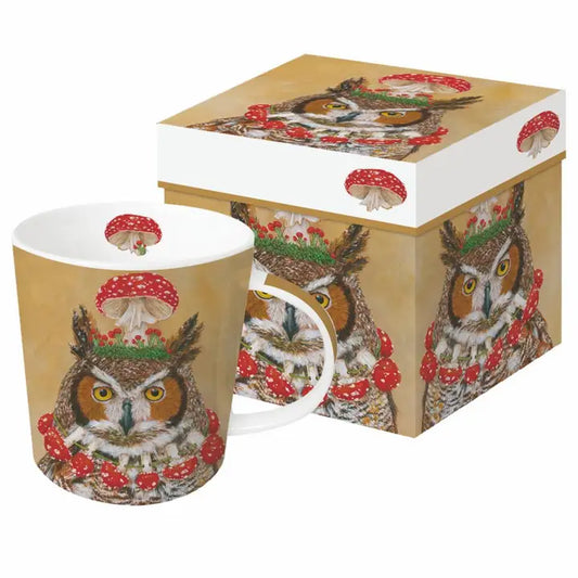 Mug in Box Pageant Queen