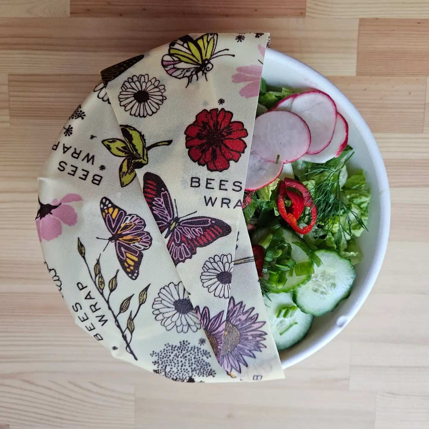 Bee's Wrap Asstorted 3 Pack