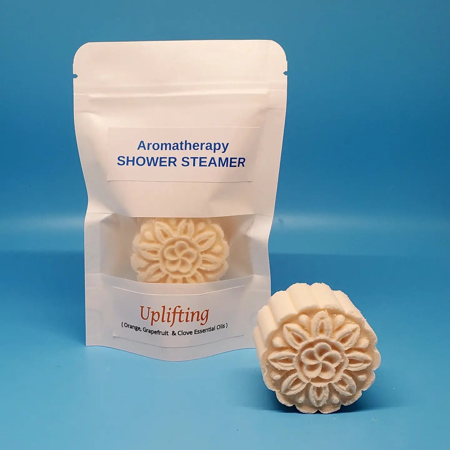 Aromatherapy Shower Steamer