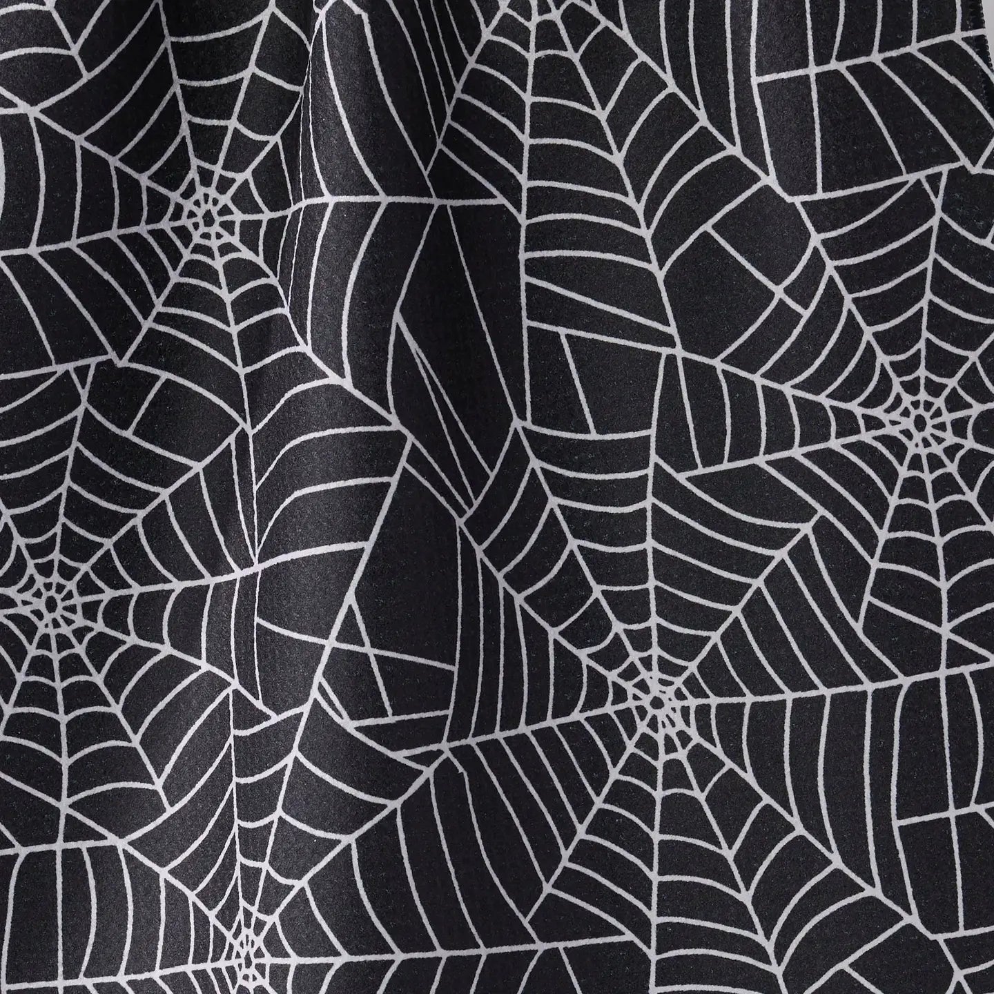 Geometry Tea Towel: Whisper Web