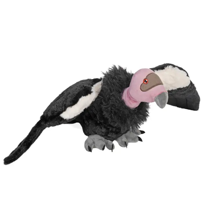 Ecoo California Condor