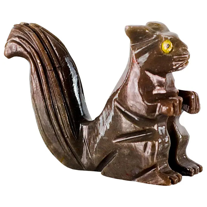 Spirit Animal - Squirrel Dolomite