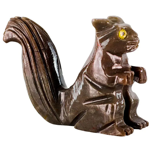 Spirit Animal - Squirrel Dolomite