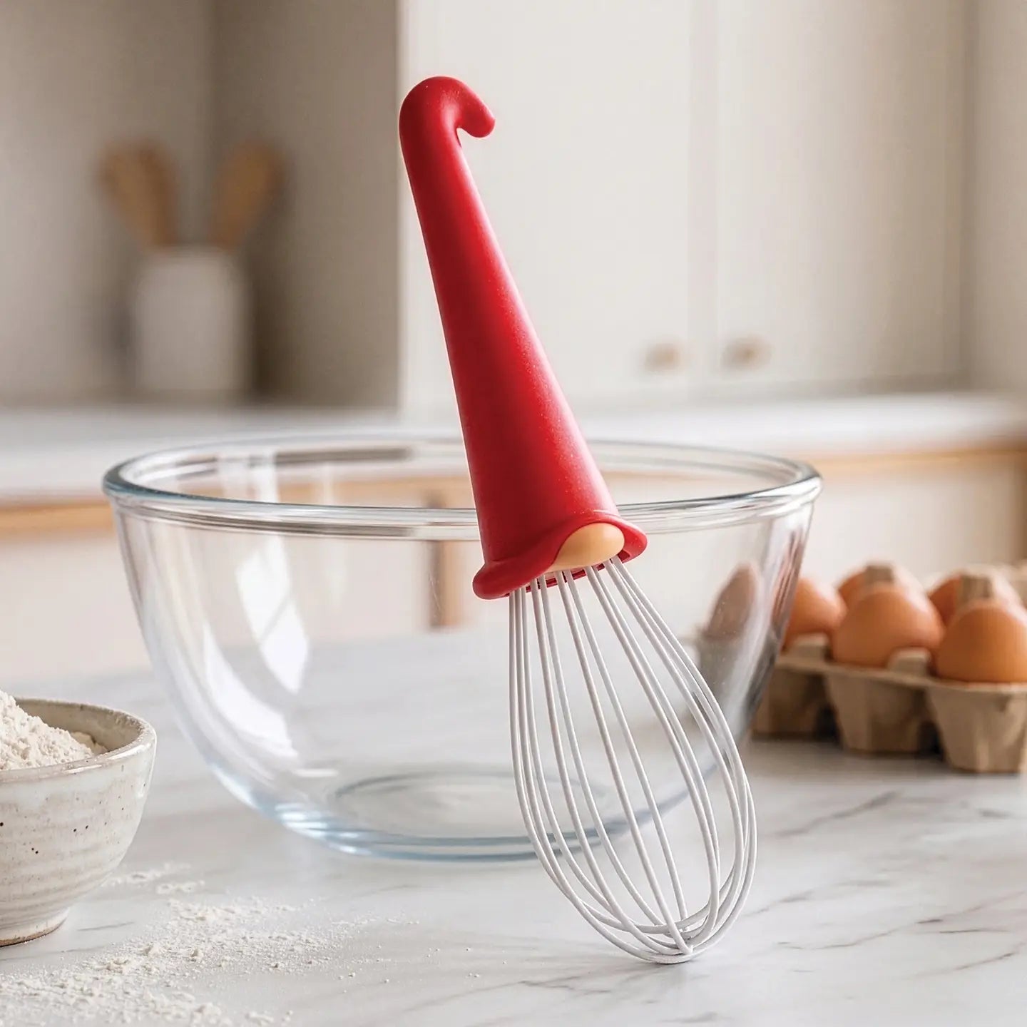 Gnome Wire Whisk