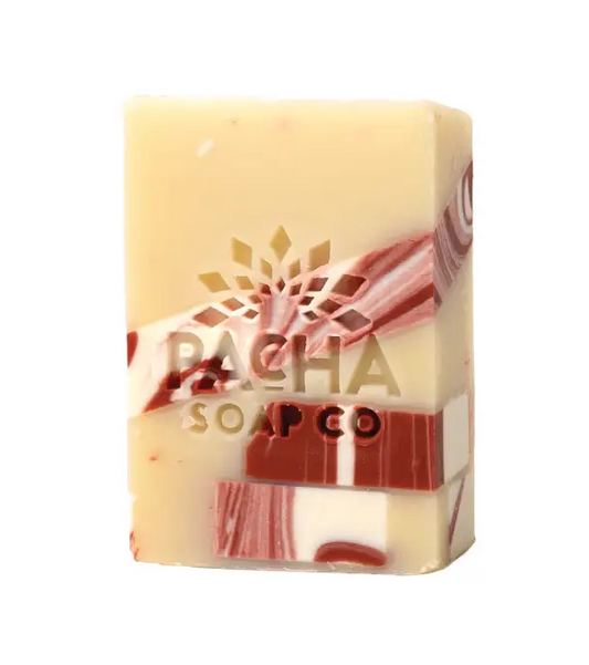 Peppermint Twist Bar Soap