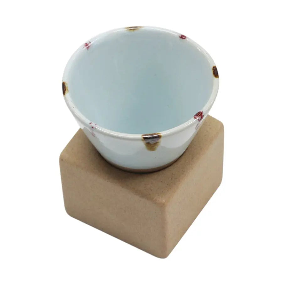 Cone Shape Coffee Espresso Cup