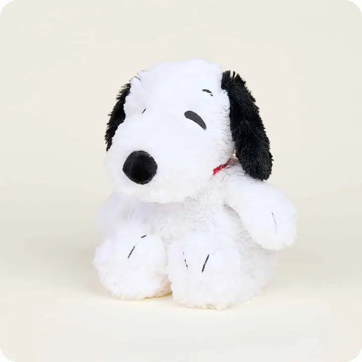 Snoopy Warmies Officially Licensed Peanuts Collection