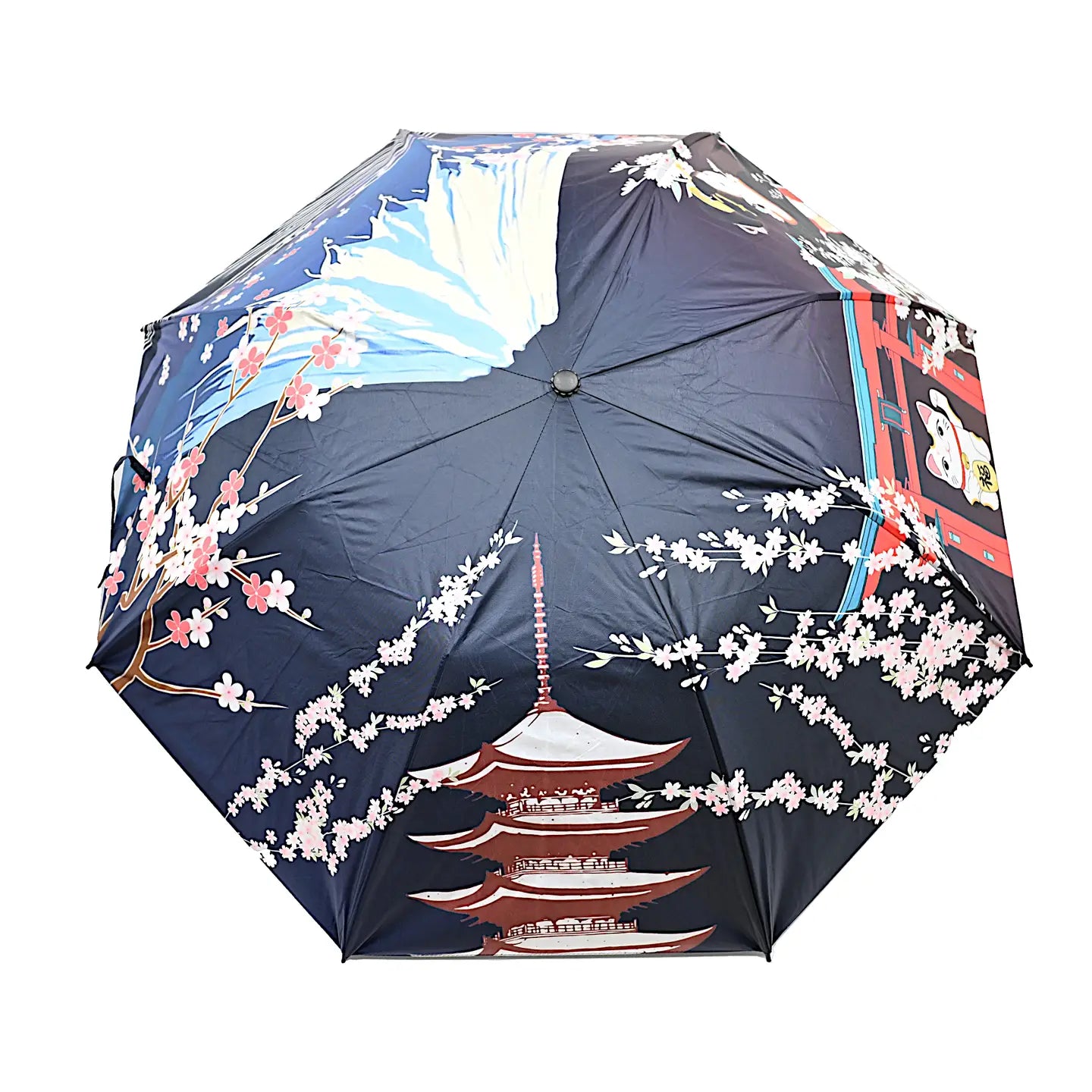 Mount Fuji Umbrella