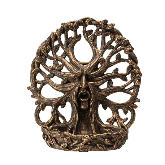 Greenman Backflow Burner