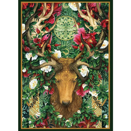 Bloom of Life 1000 pc Puzzle