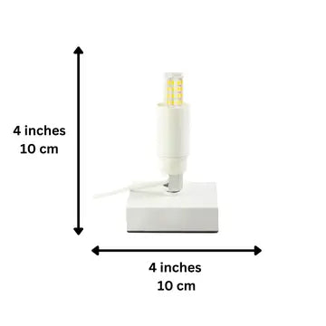Papercraft Lamp Accessory