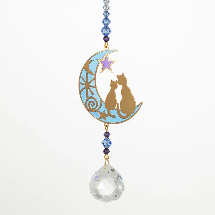 Crystal Dreams Cats