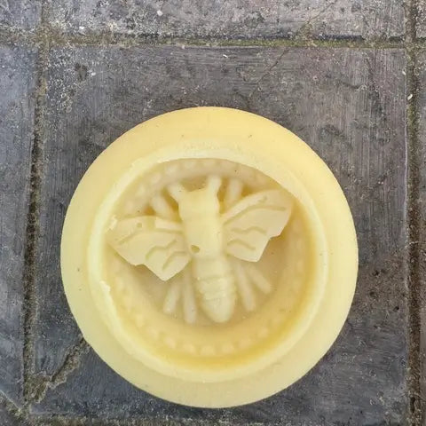 Honey - Lotion Bar Lavender Mint