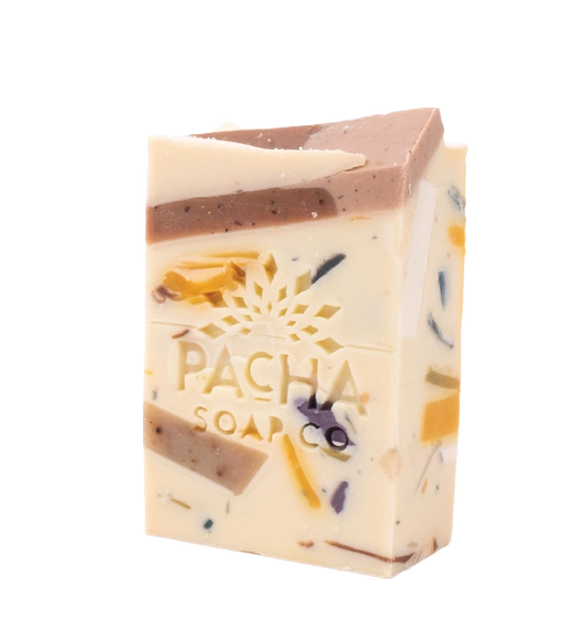 Pachafetti Bar Soap