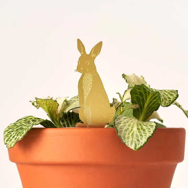 Plant Decoration Rabbit